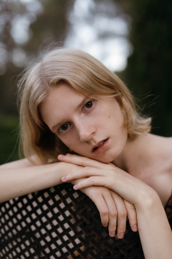 Mariia — Model & Hostess in Barcelona photo 9