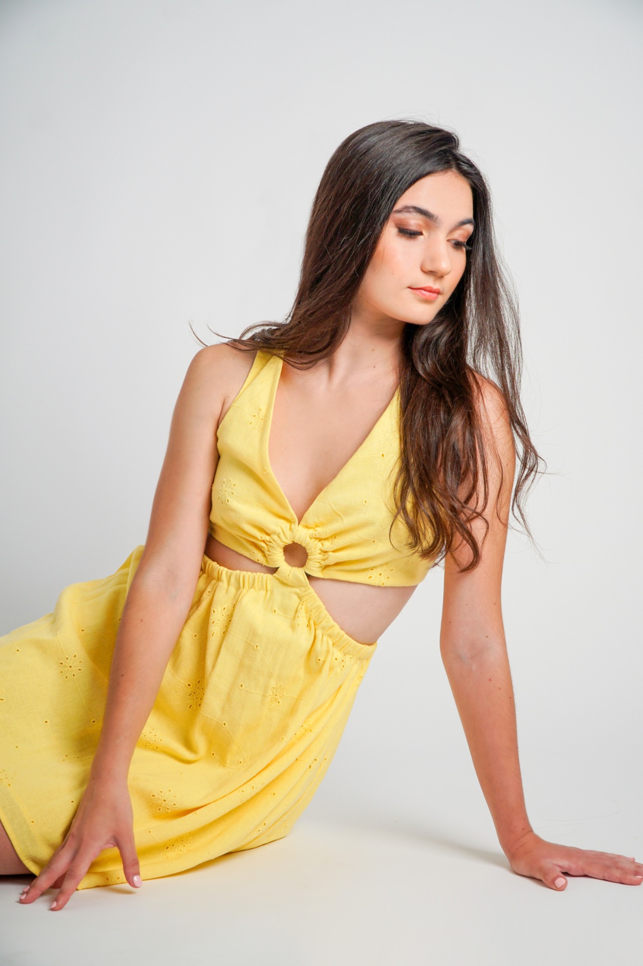 Selene — Model & Hostess in Barcelona photo 1