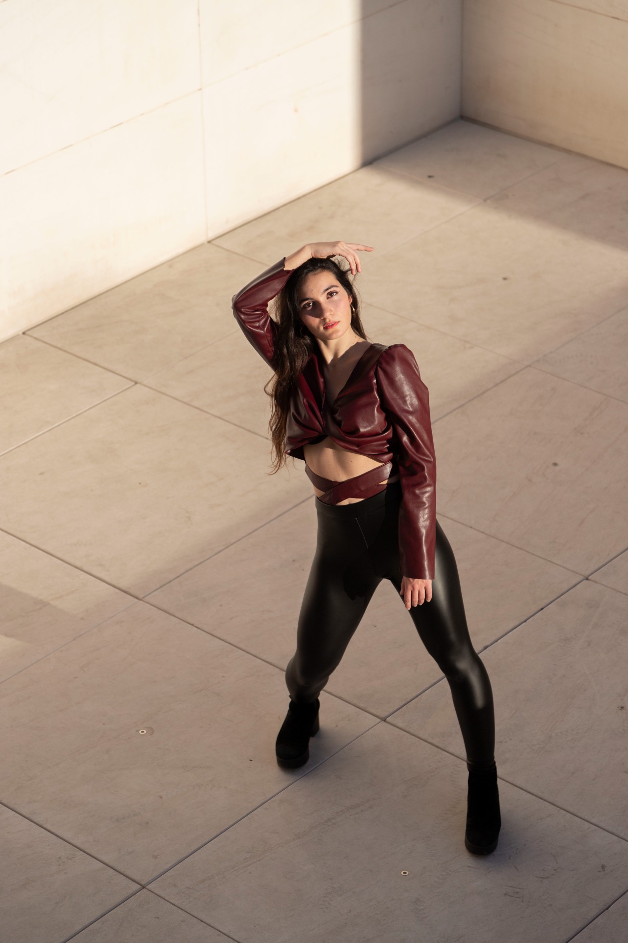 Selene — Model & Hostess in Barcelona photo 5