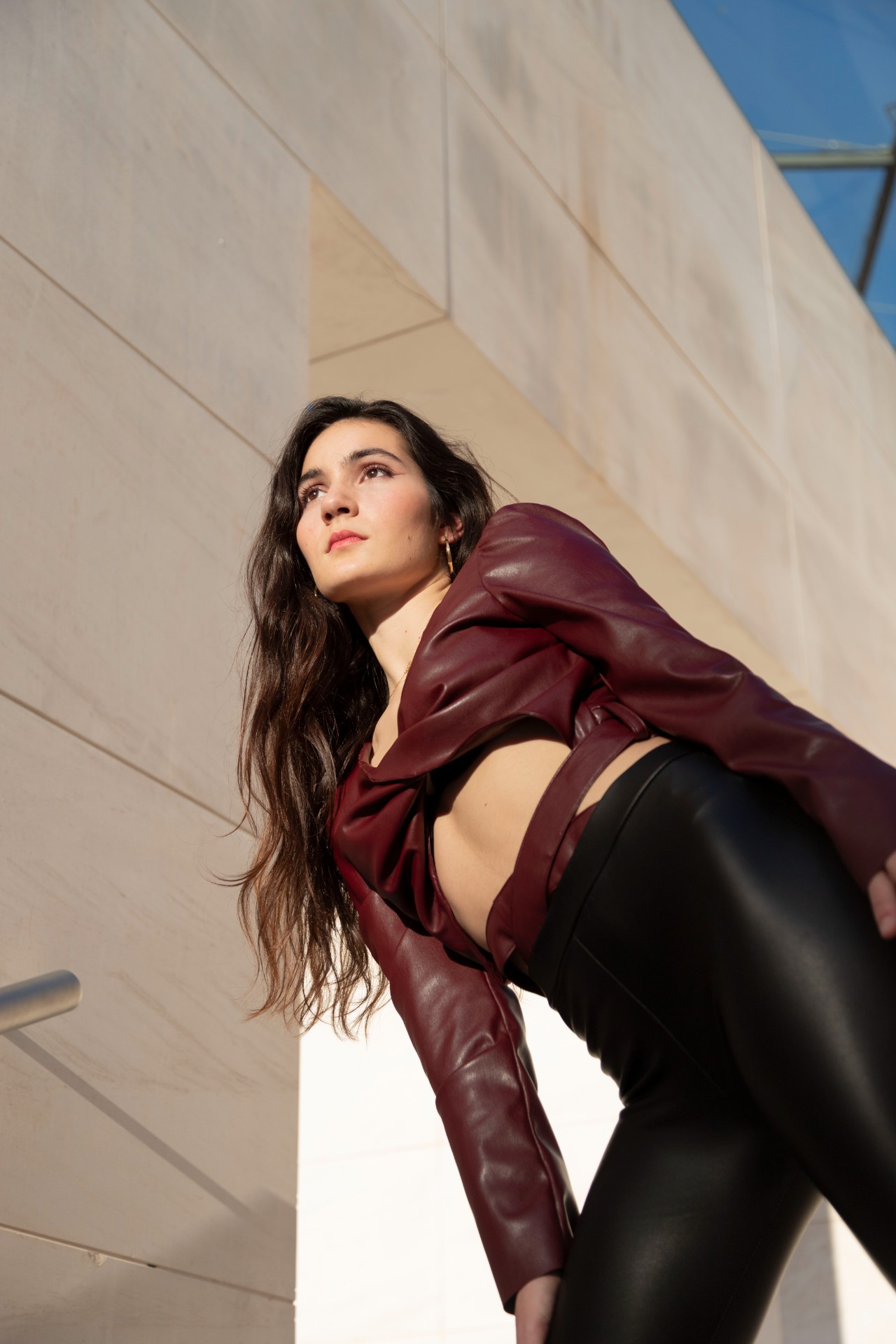 Selene — Model & Hostess in Barcelona photo 6