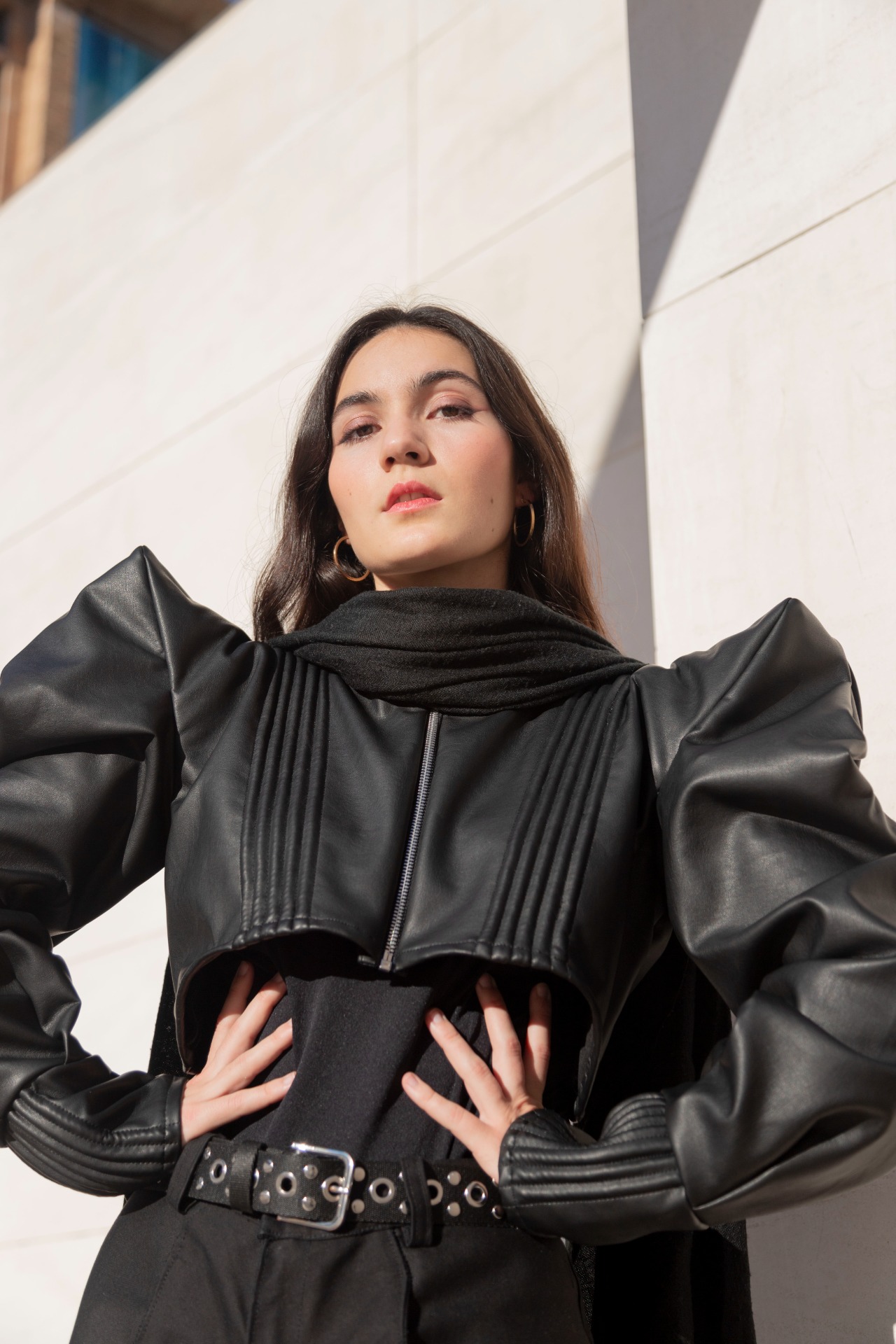 Selene — Model & Hostess in Barcelona photo 7