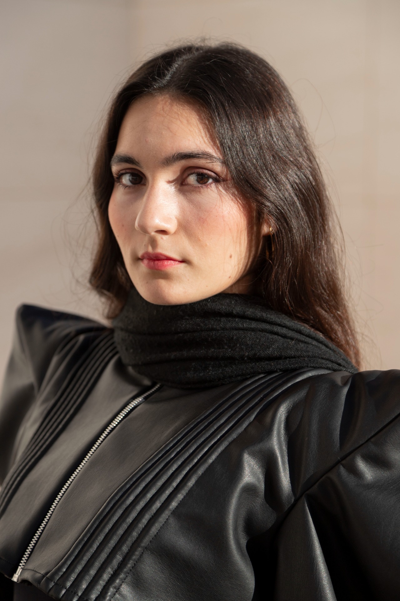 Selene — Model & Hostess in Barcelona photo 8
