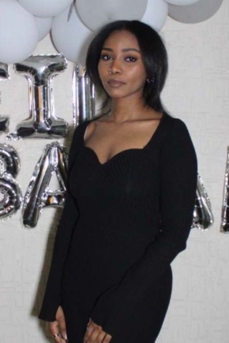Asma — Model & Hostess in الرياض photo 1