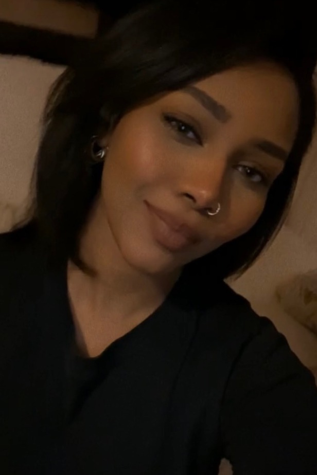 Asma — Model & Hostess in الرياض photo 2