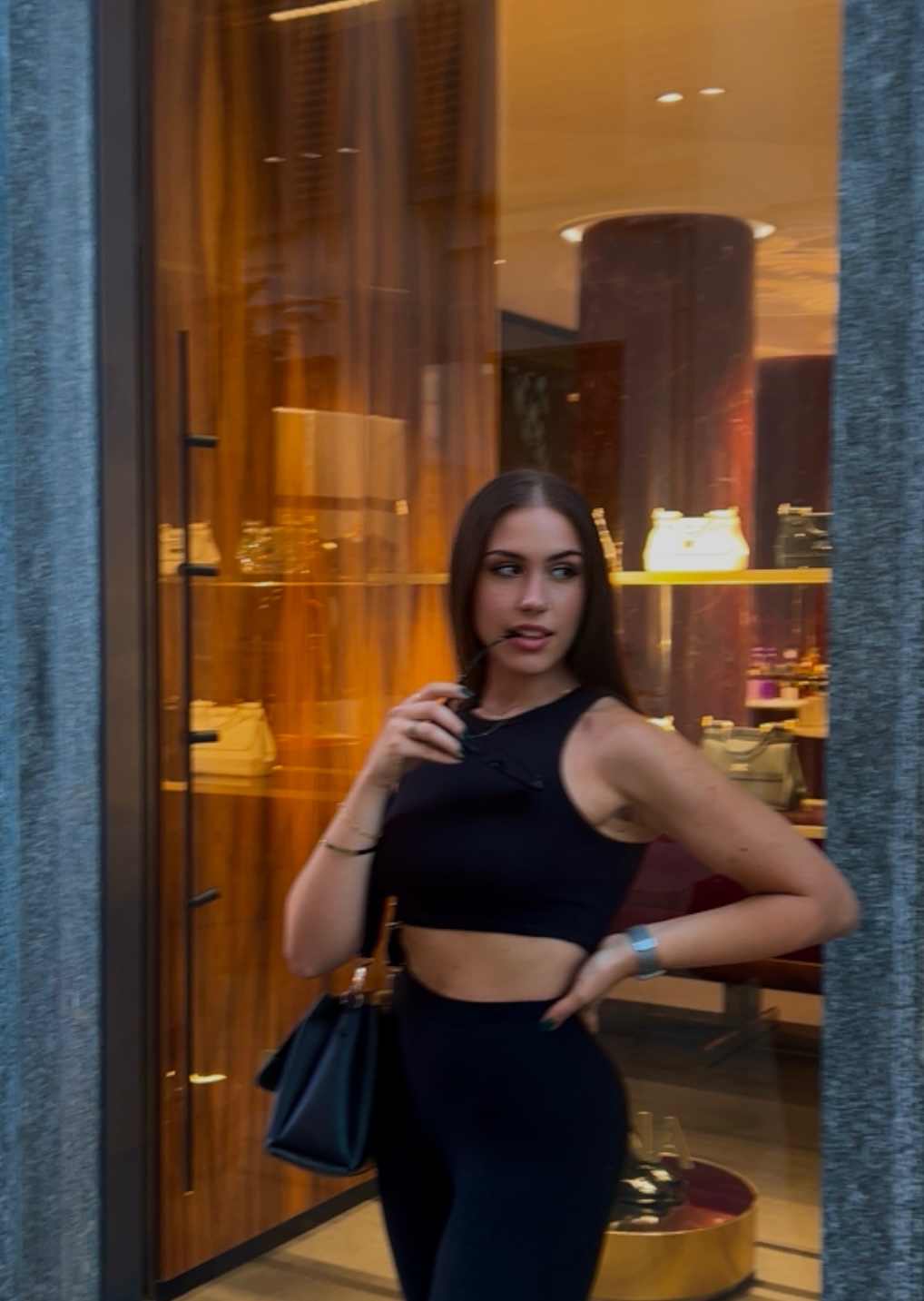 Francesca Vittoria — Model & Hostess in Milano photo 1