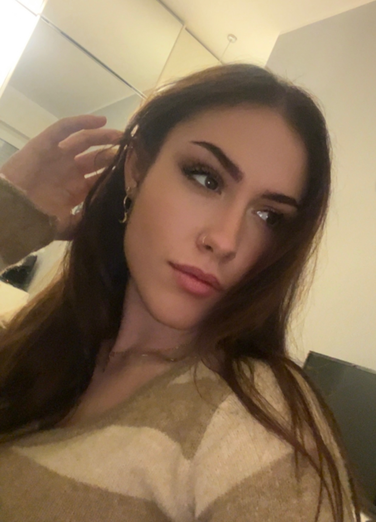 Francesca Vittoria — Model & Hostess in Milano photo 2