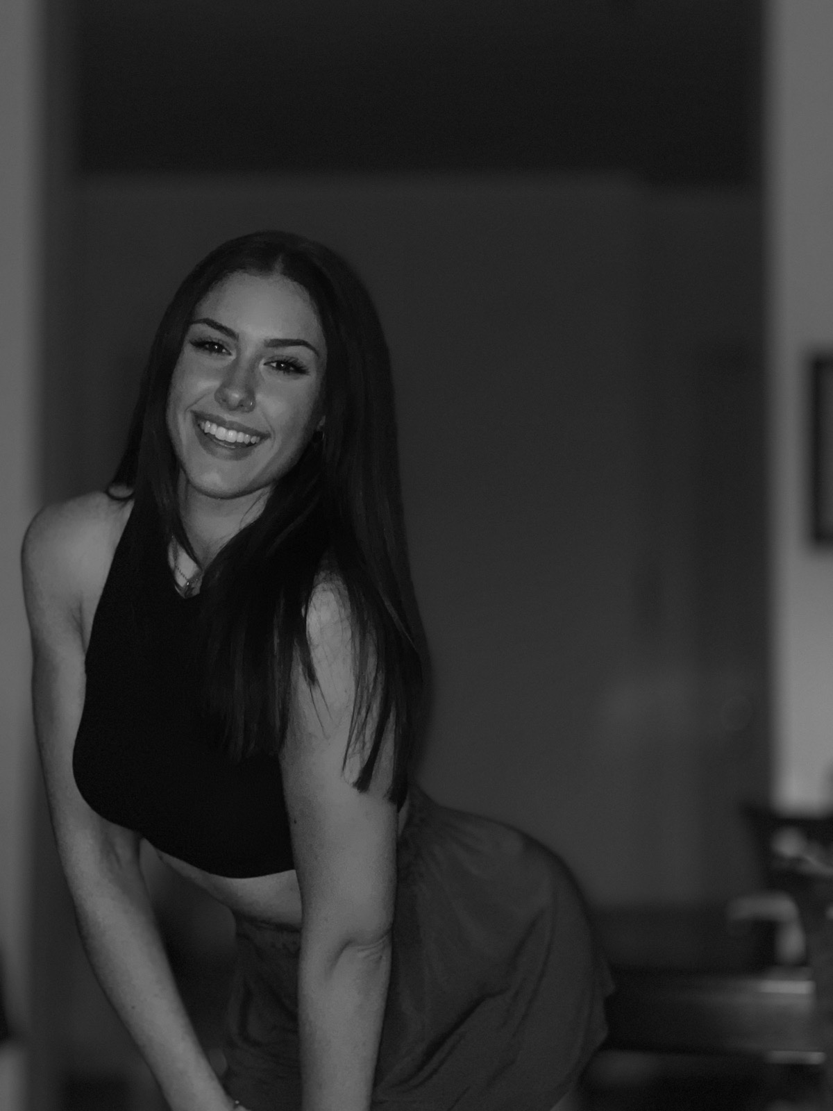 Francesca Vittoria — Model & Hostess in Milano photo 3