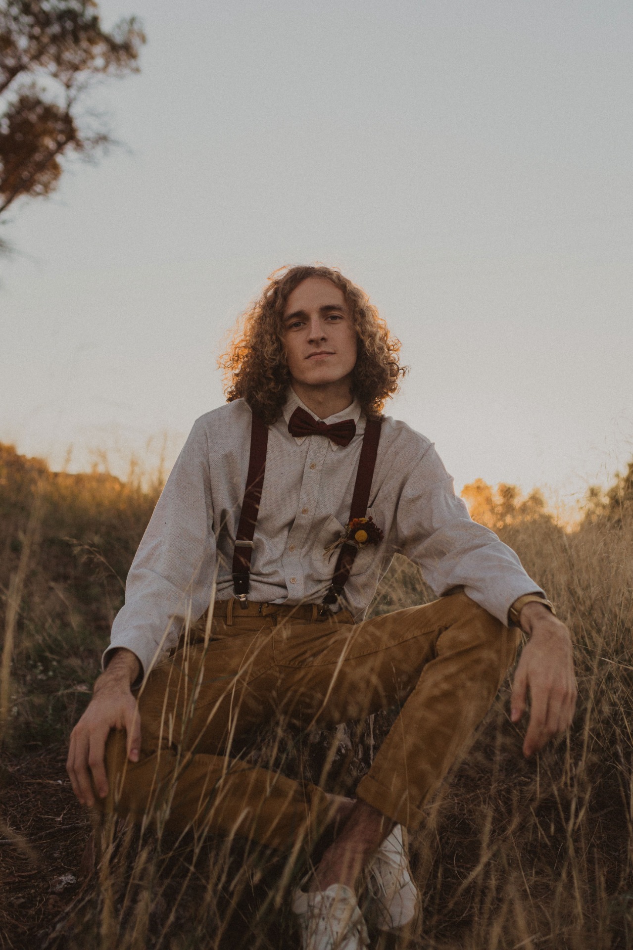 Uri — Model & Host in Barber&agrave; Del Vall&egrave;s photo 10