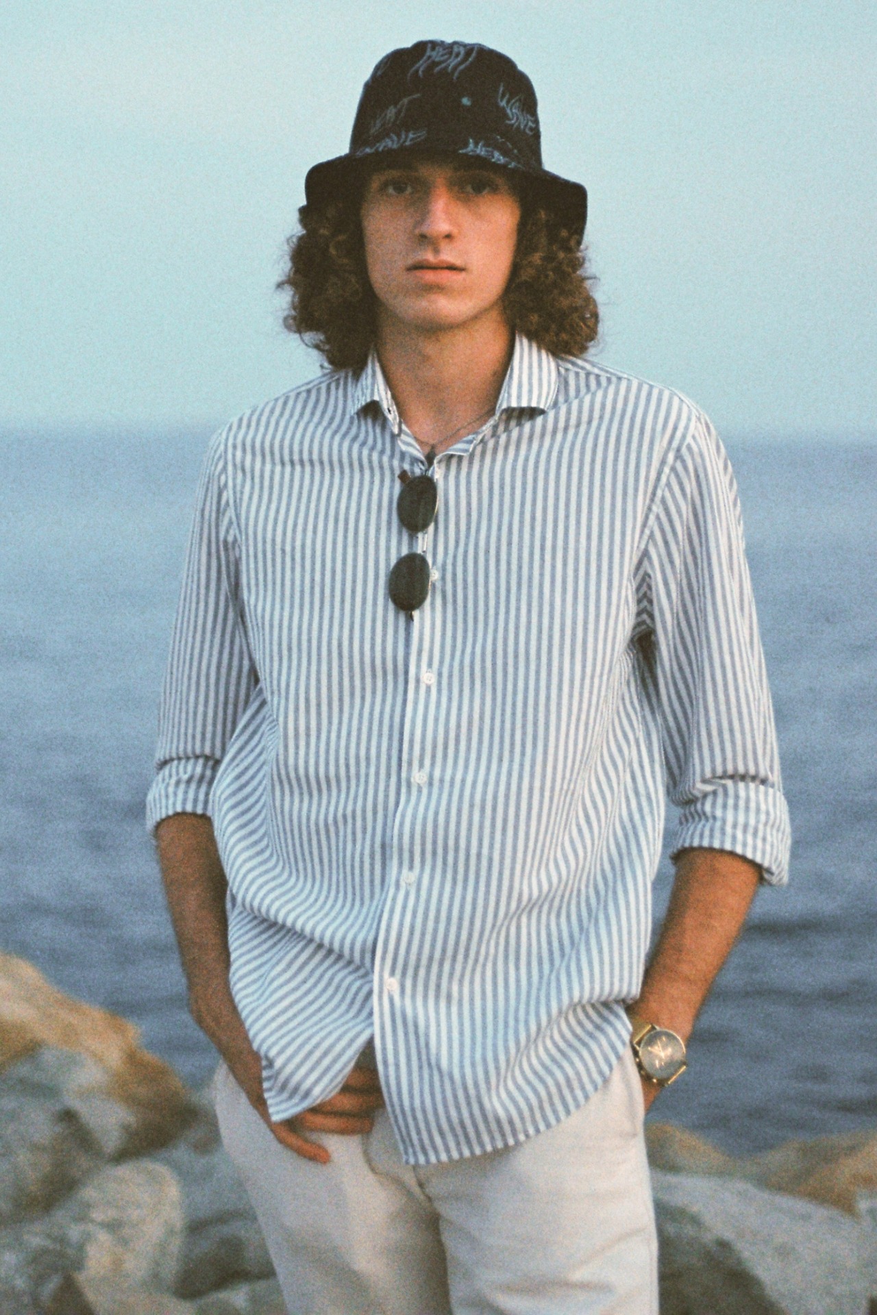 Uri — Model & Host in Barber&agrave; Del Vall&egrave;s photo 13
