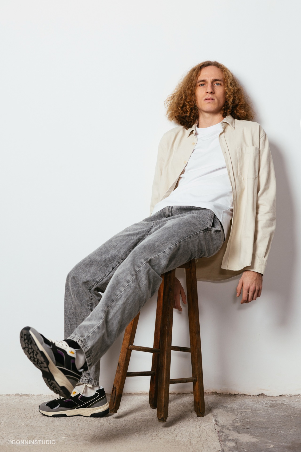 Uri — Model & Host in Barber&agrave; Del Vall&egrave;s photo 16