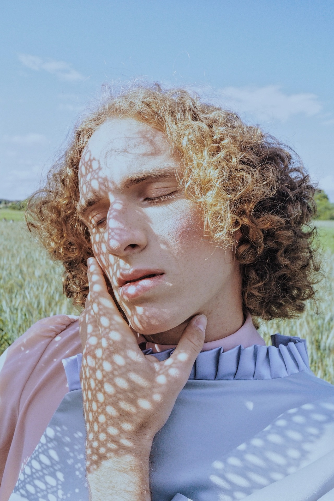Uri — Model & Host in Barber&agrave; Del Vall&egrave;s photo 4