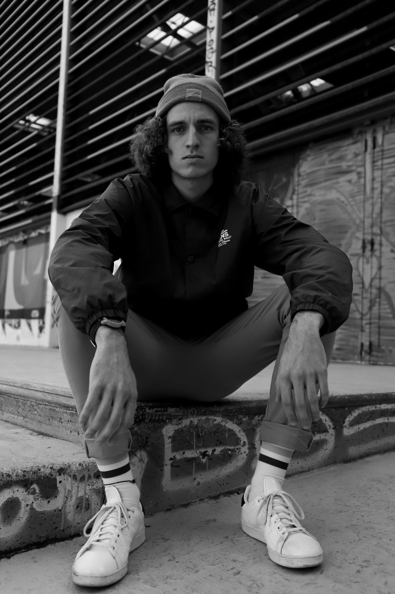 Uri — Model & Host in Barber&agrave; Del Vall&egrave;s photo 5