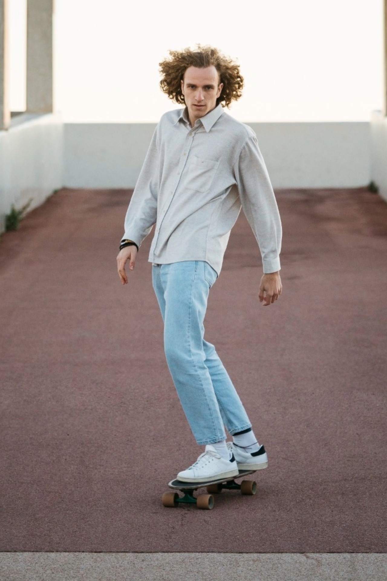 Uri — Model & Host in Barber&agrave; Del Vall&egrave;s photo 7