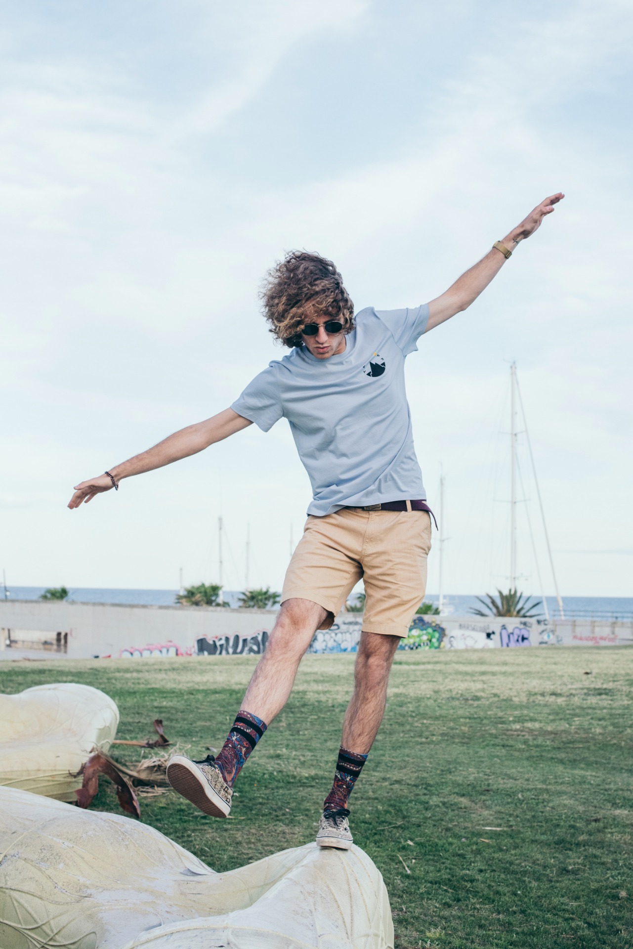Uri — Model & Host in Barber&agrave; Del Vall&egrave;s photo 8