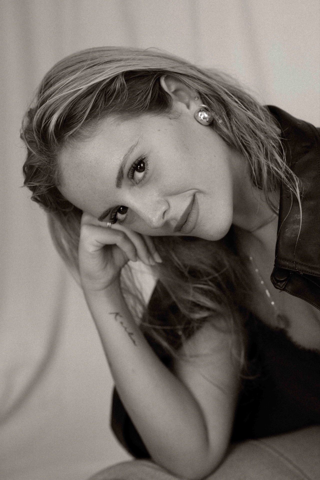 Nuria — Model & Hostess in Viladecans photo 5
