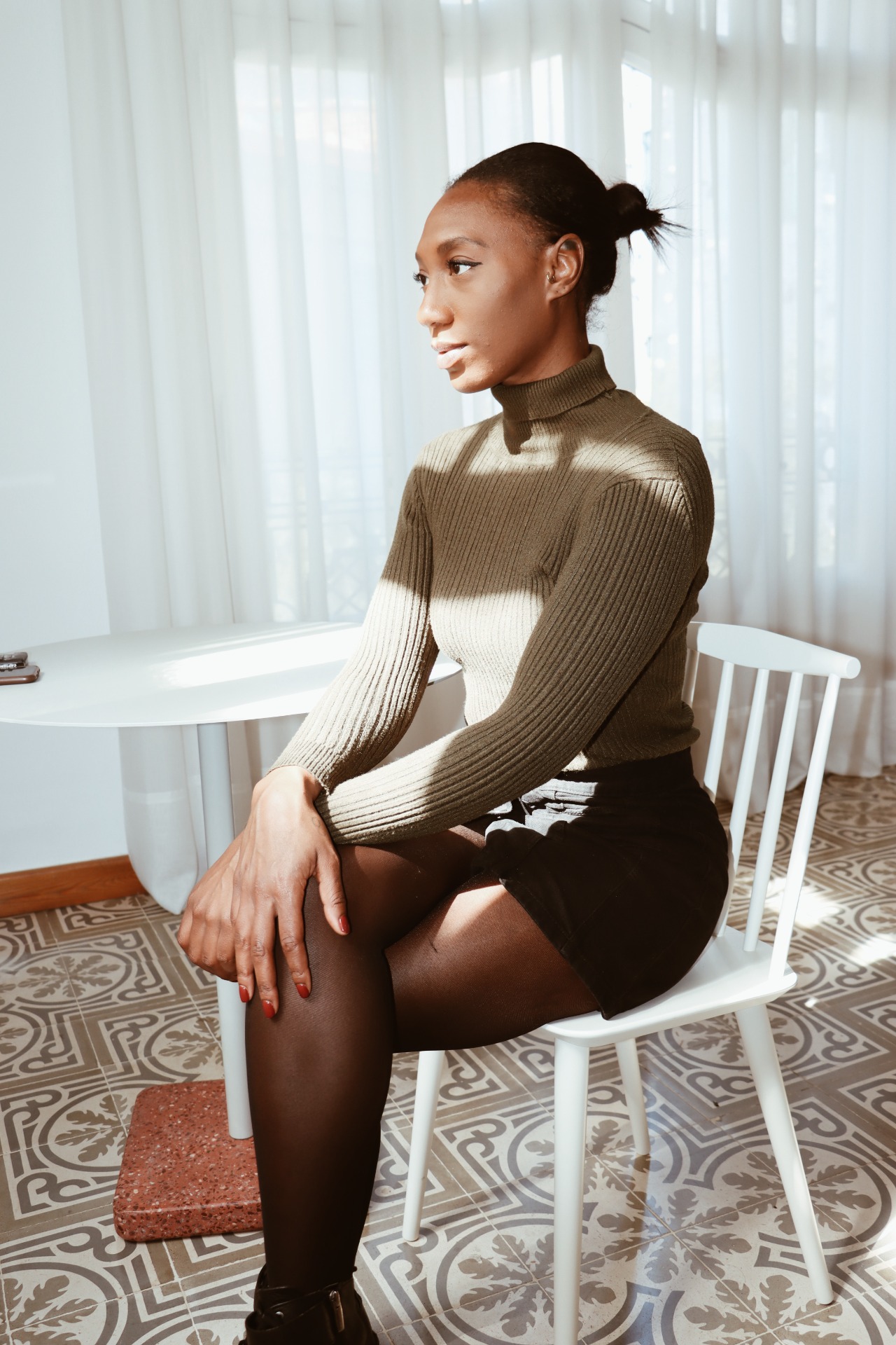 Ashlee — Model & Hostess in Barcelona photo 2