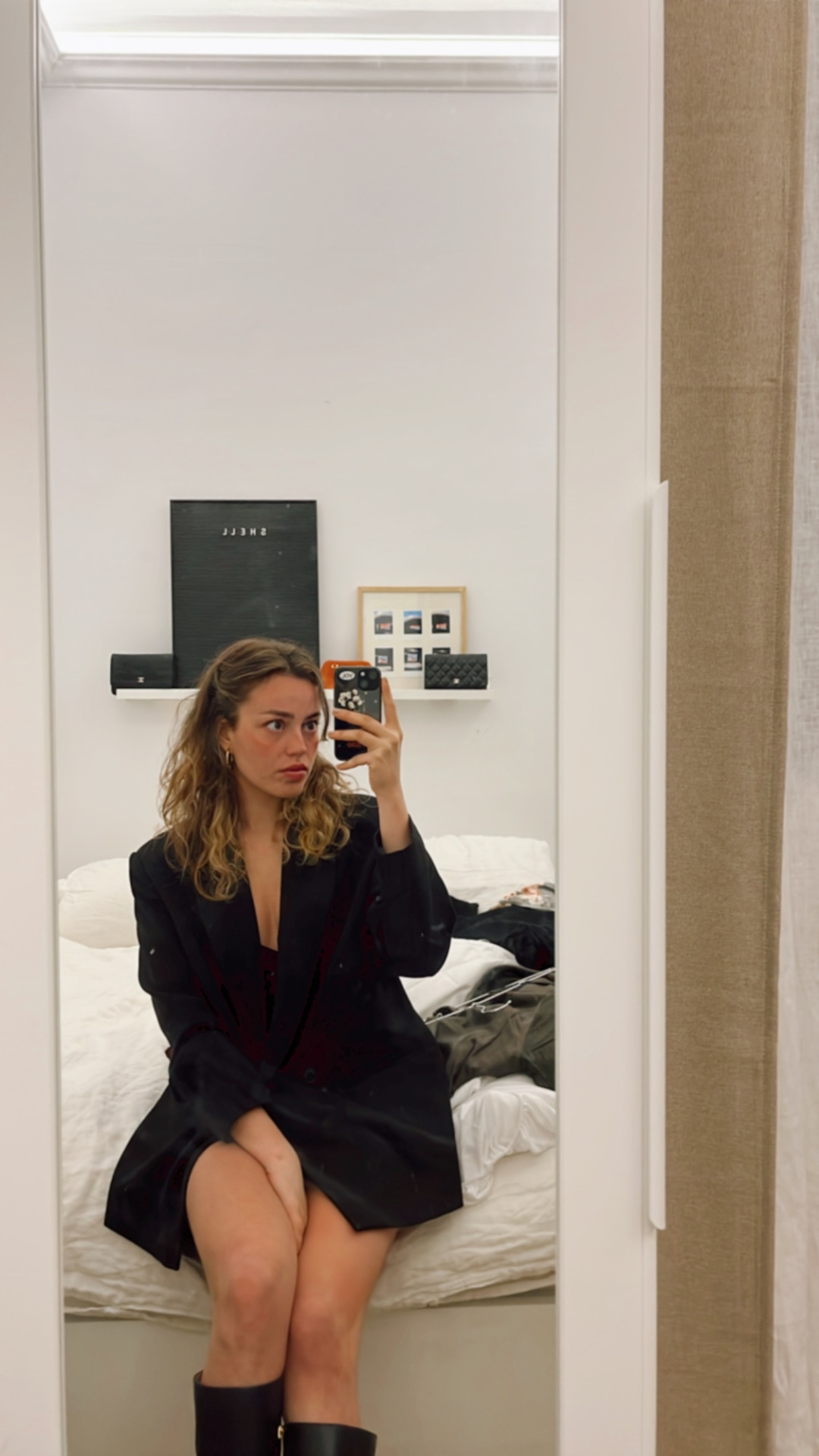 Ana — Model & Hostess in Barcelona photo 1