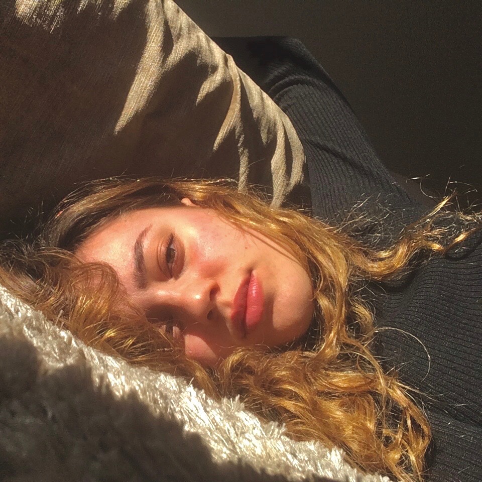 Ana — Model & Hostess in Barcelona photo 3