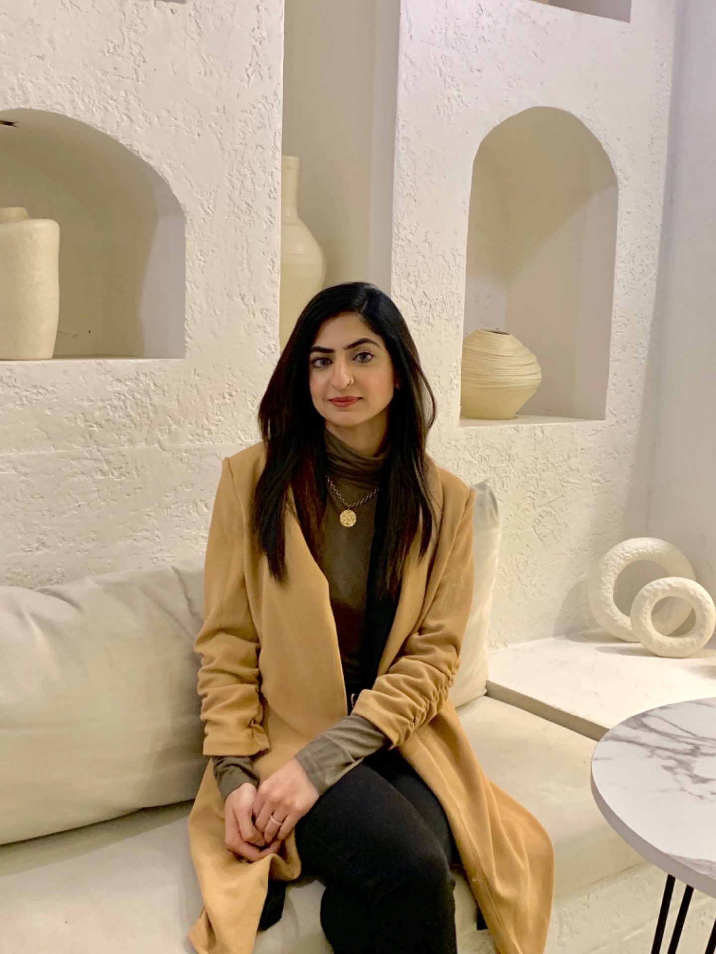 SUMBUL — Model in Riyadh | Eye On Model