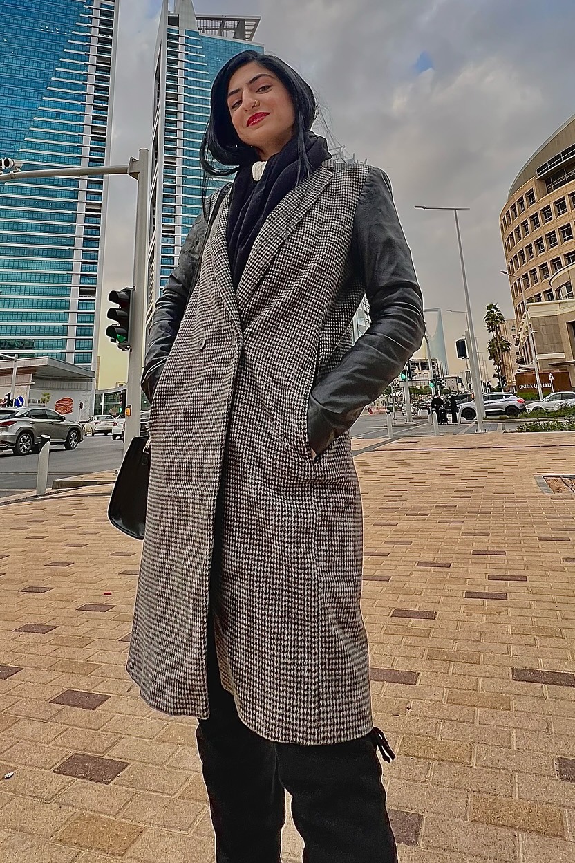 Sumbul — Model & Hostess in Riyadh photo 5