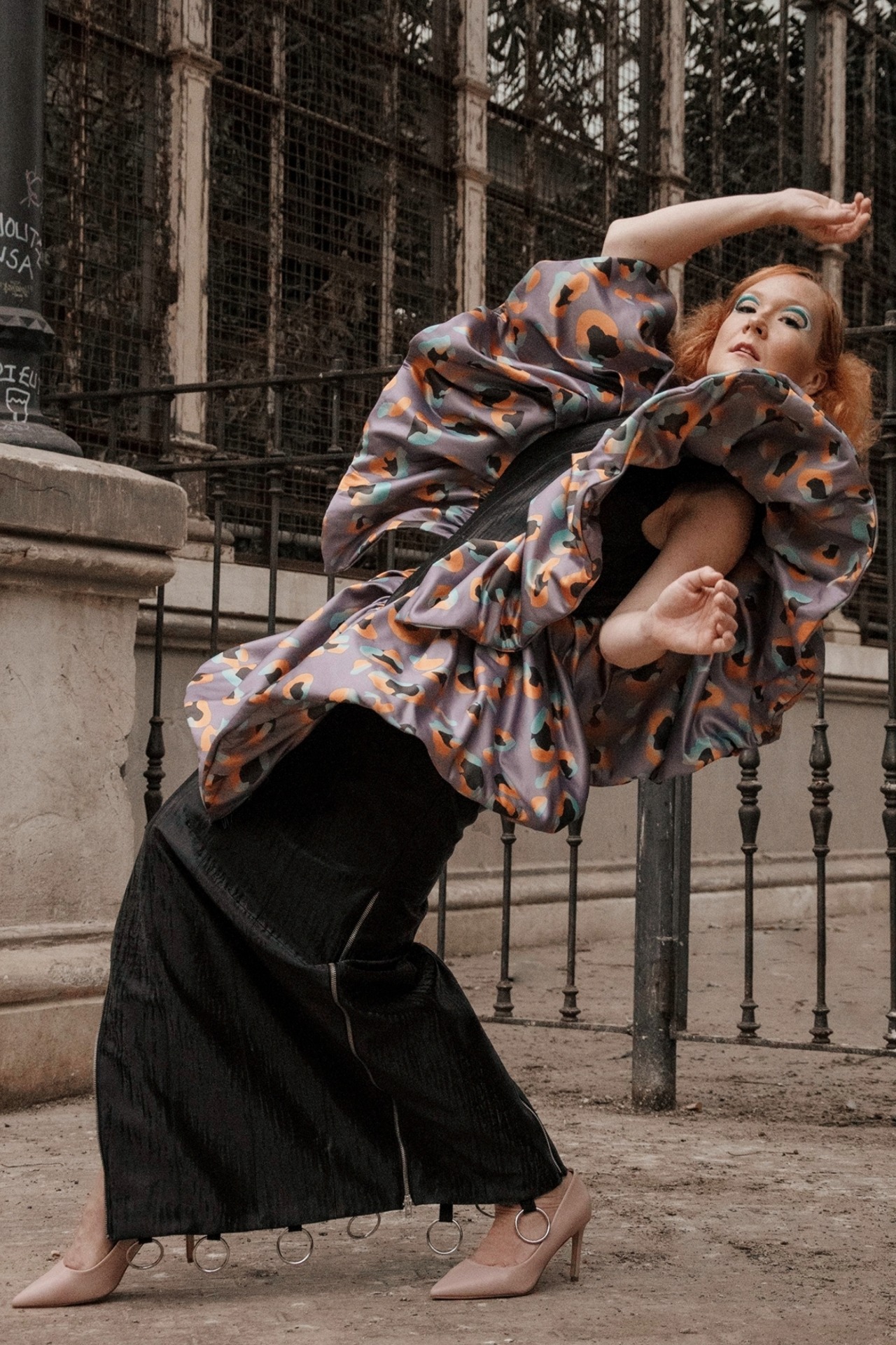 Annika — Model & Hostess in Barcelona photo 10