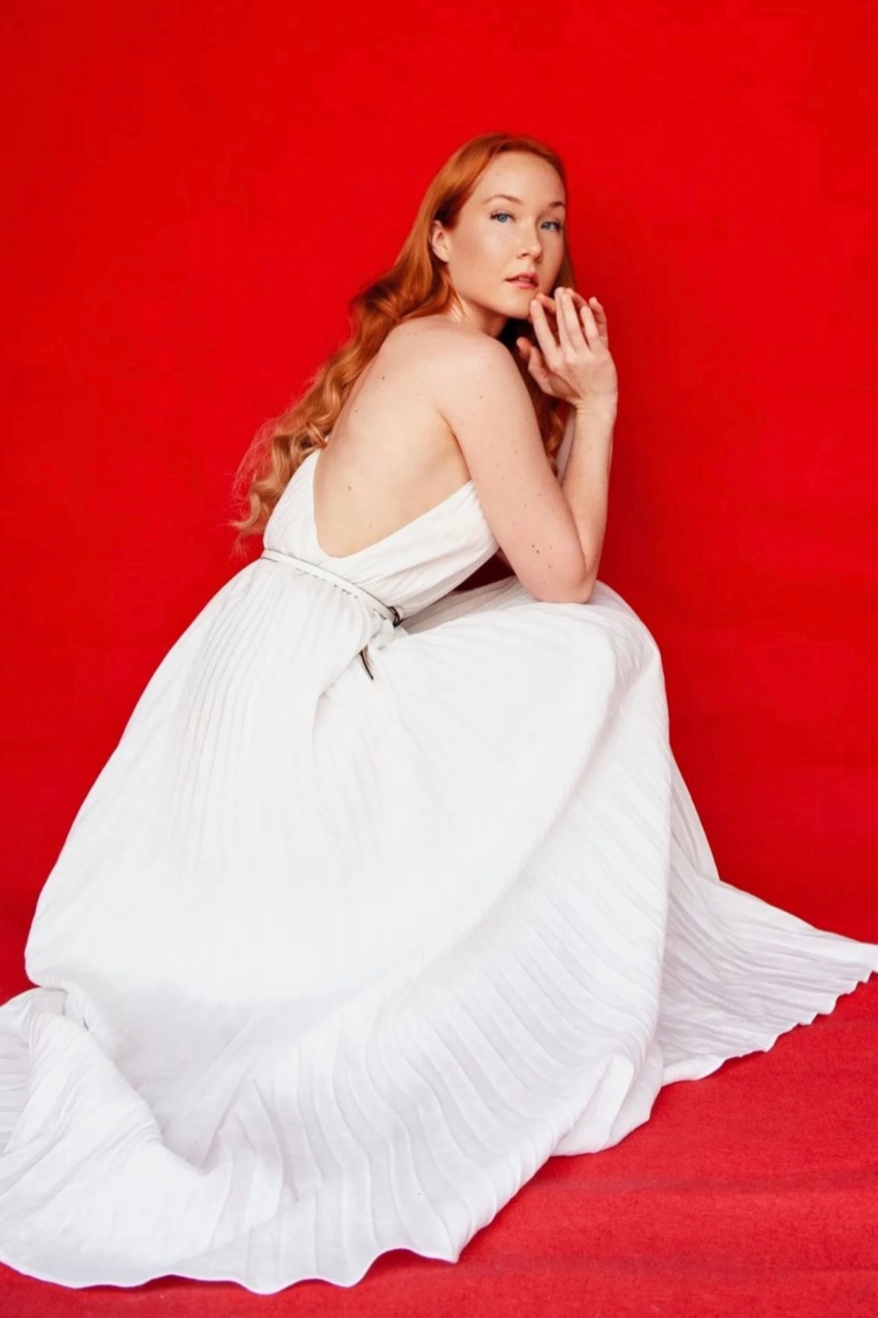 Annika — Model & Hostess in Barcelona photo 13