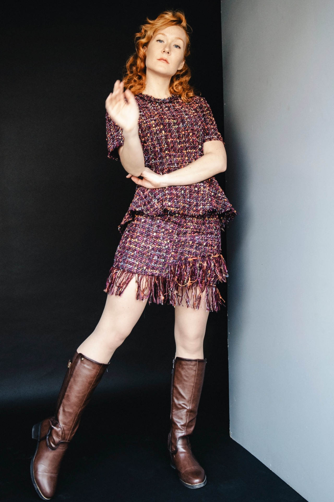 Annika — Model & Hostess in Barcelona photo 3