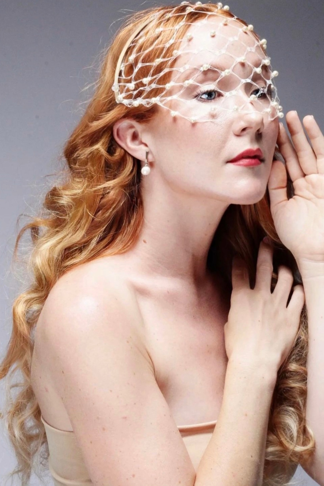 Annika — Model & Hostess in Barcelona photo 5