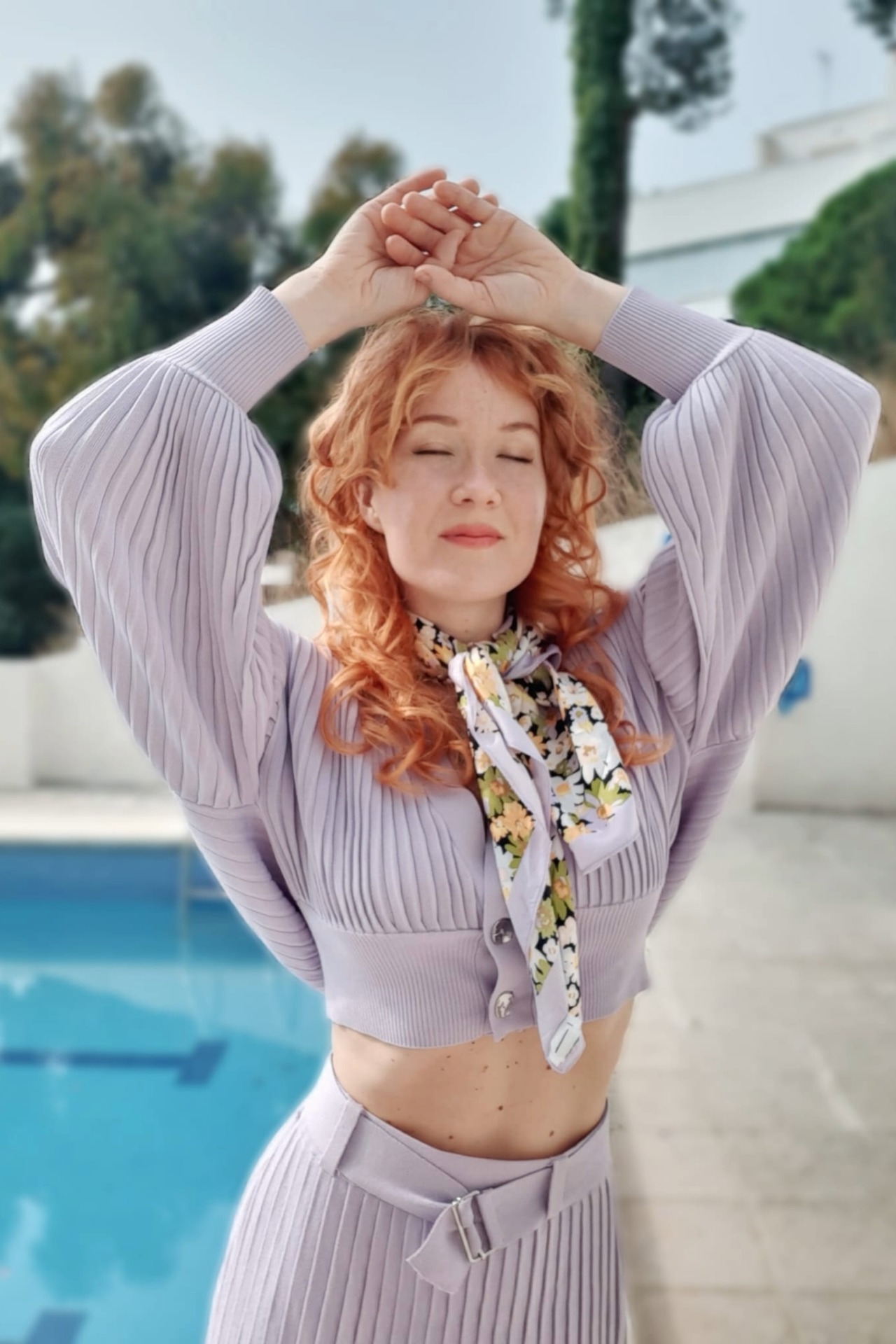 Annika — Model & Hostess in Barcelona photo 9