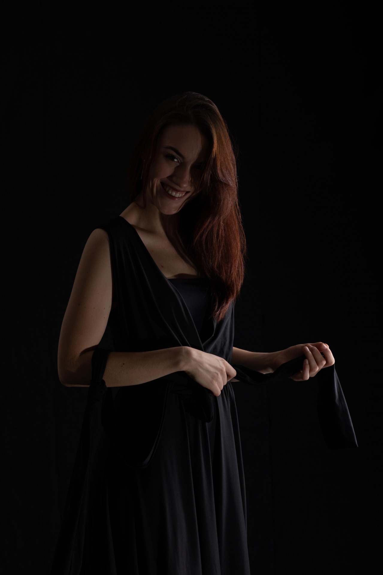 Laura — Model & Hostess in Barcelona photo 1
