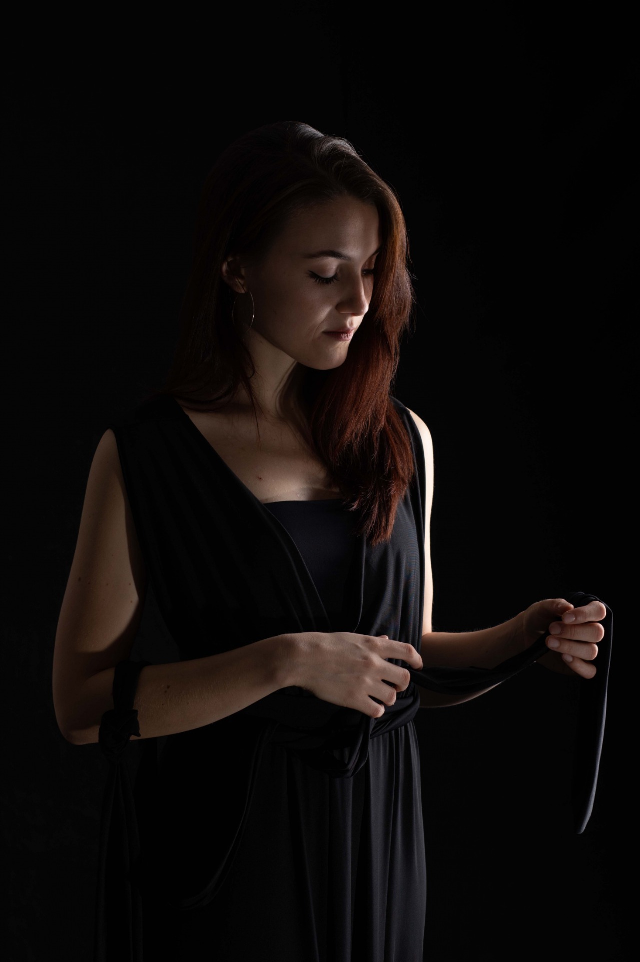 Laura — Model & Hostess in Barcelona photo 2