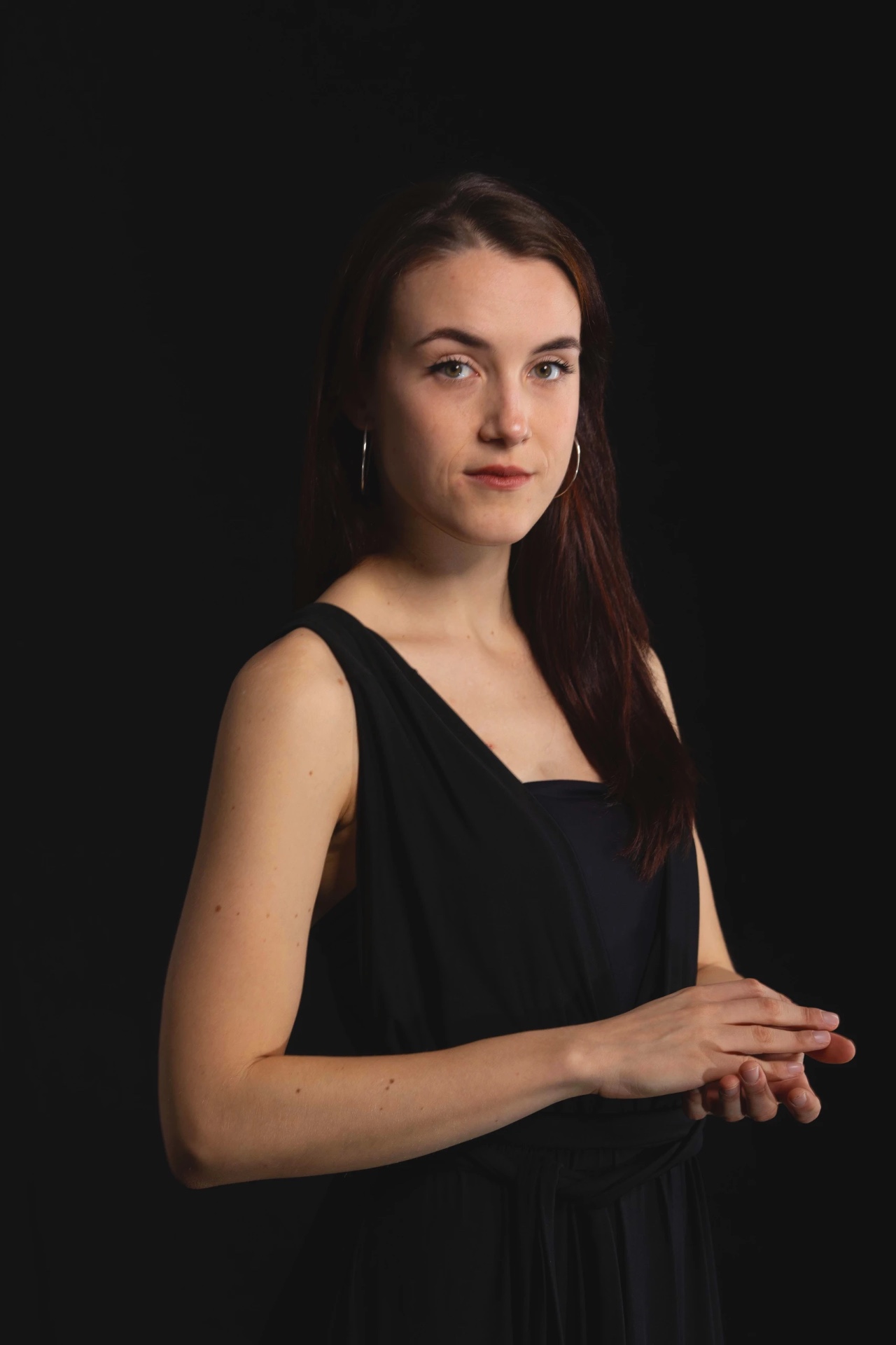 Laura — Model & Hostess in Barcelona photo 3