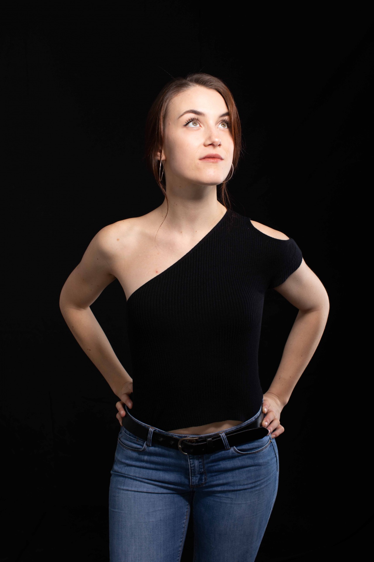 Laura — Model & Hostess in Barcelona photo 4