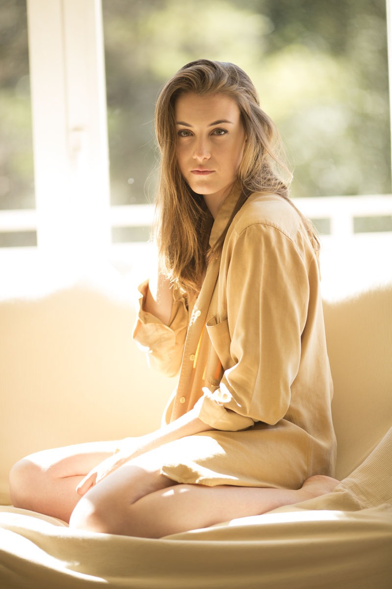 Laura — Model & Hostess in Barcelona photo 5