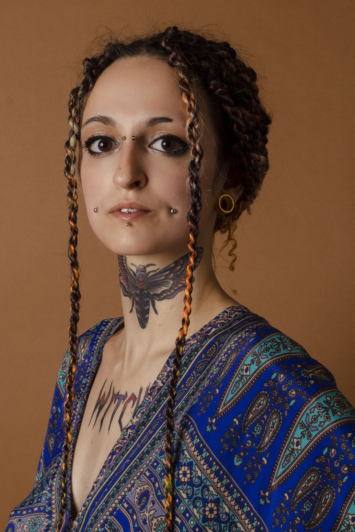 Giorgia — Model & Hostess in Biella photo 2