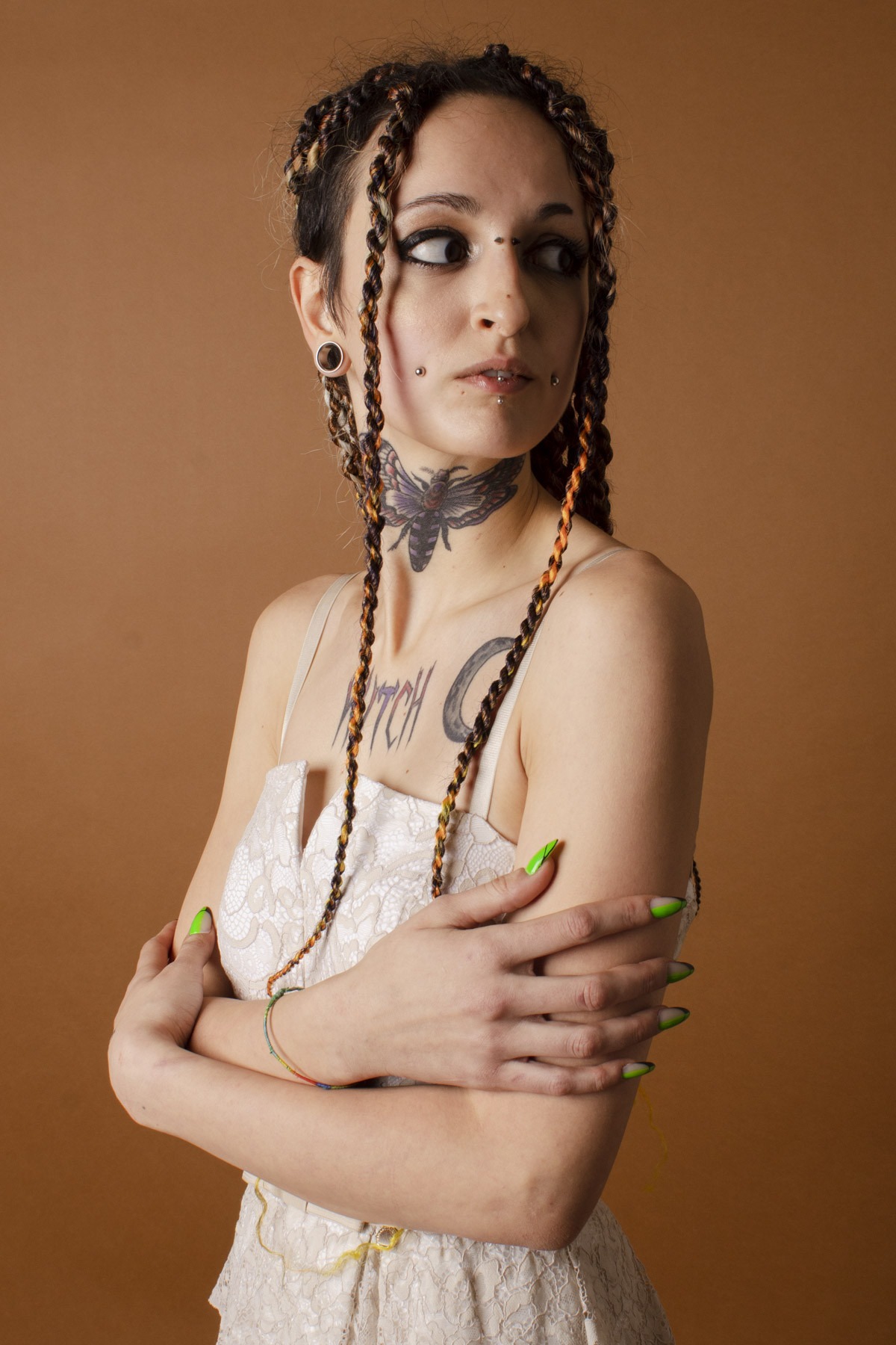 Giorgia — Model & Hostess in Biella photo 4