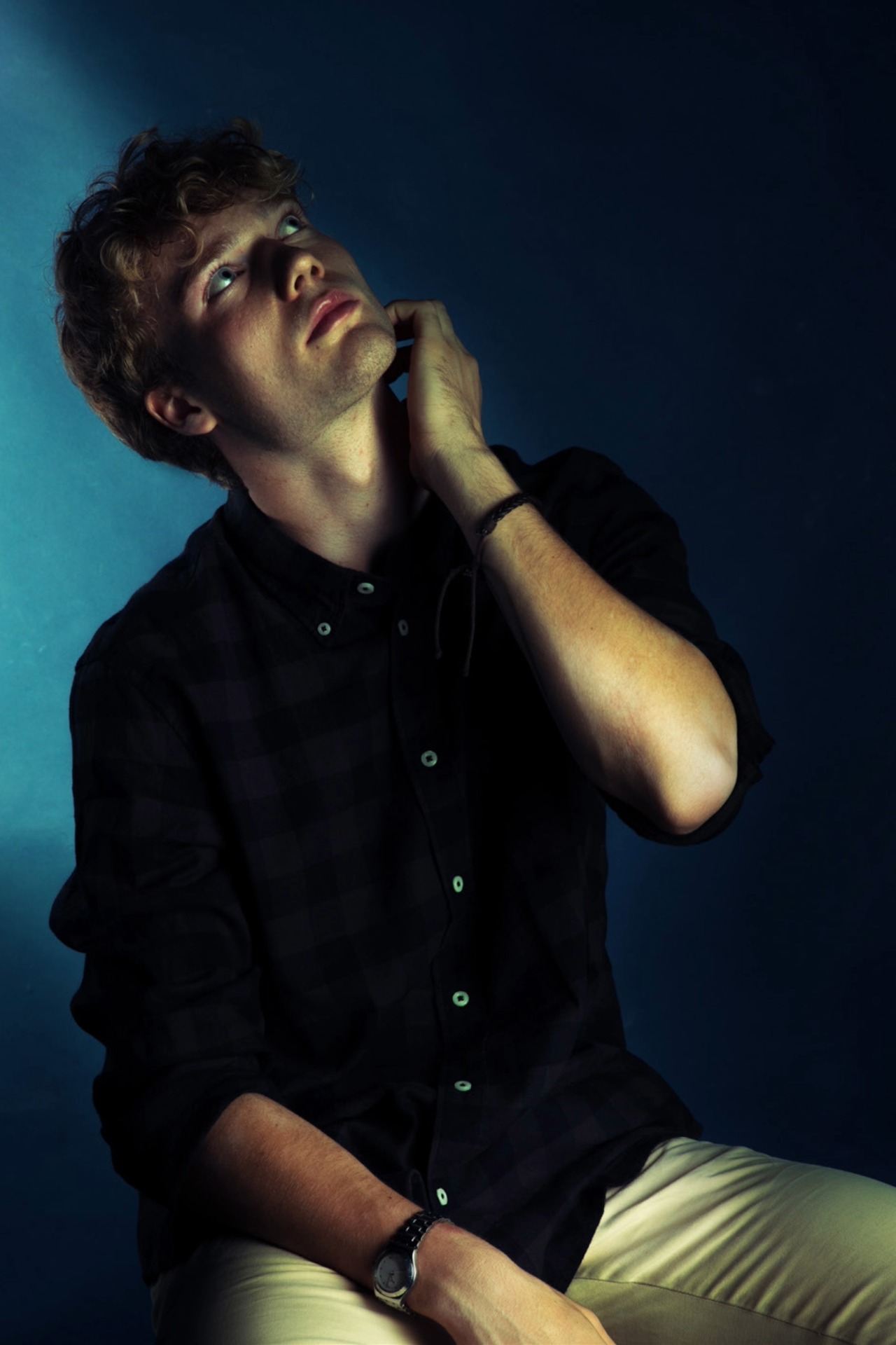 Bart Sebastiaan — Model & Host in Barcelona photo 1