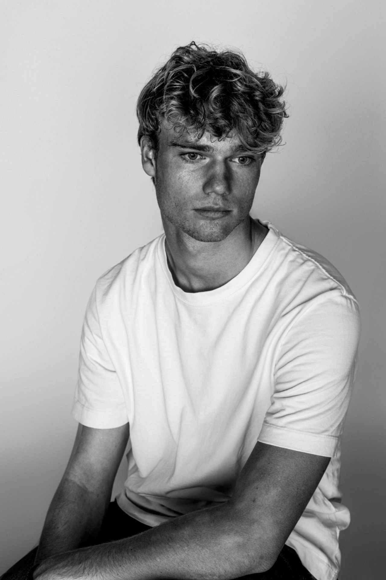 Bart Sebastiaan — Model & Host in Barcelona photo 3