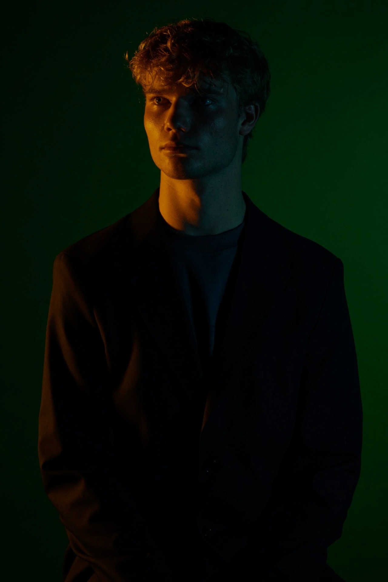 Bart Sebastiaan — Model & Host in Barcelona photo 4