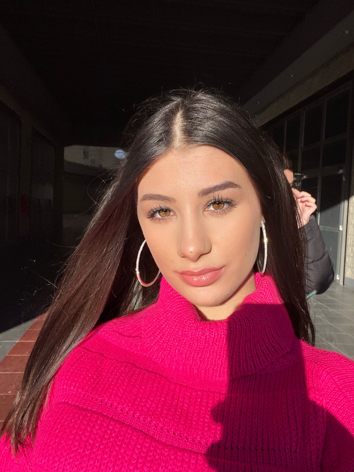 Sara Luna — Model & Hostess in Piossasco photo 4