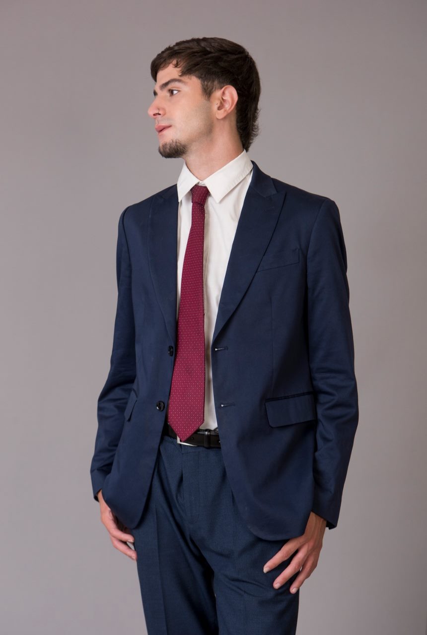Roc — Model & Host in Barcelona photo 2