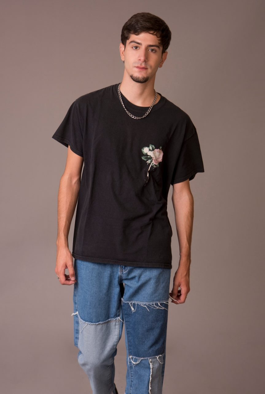 Roc — Model & Host in Barcelona photo 3