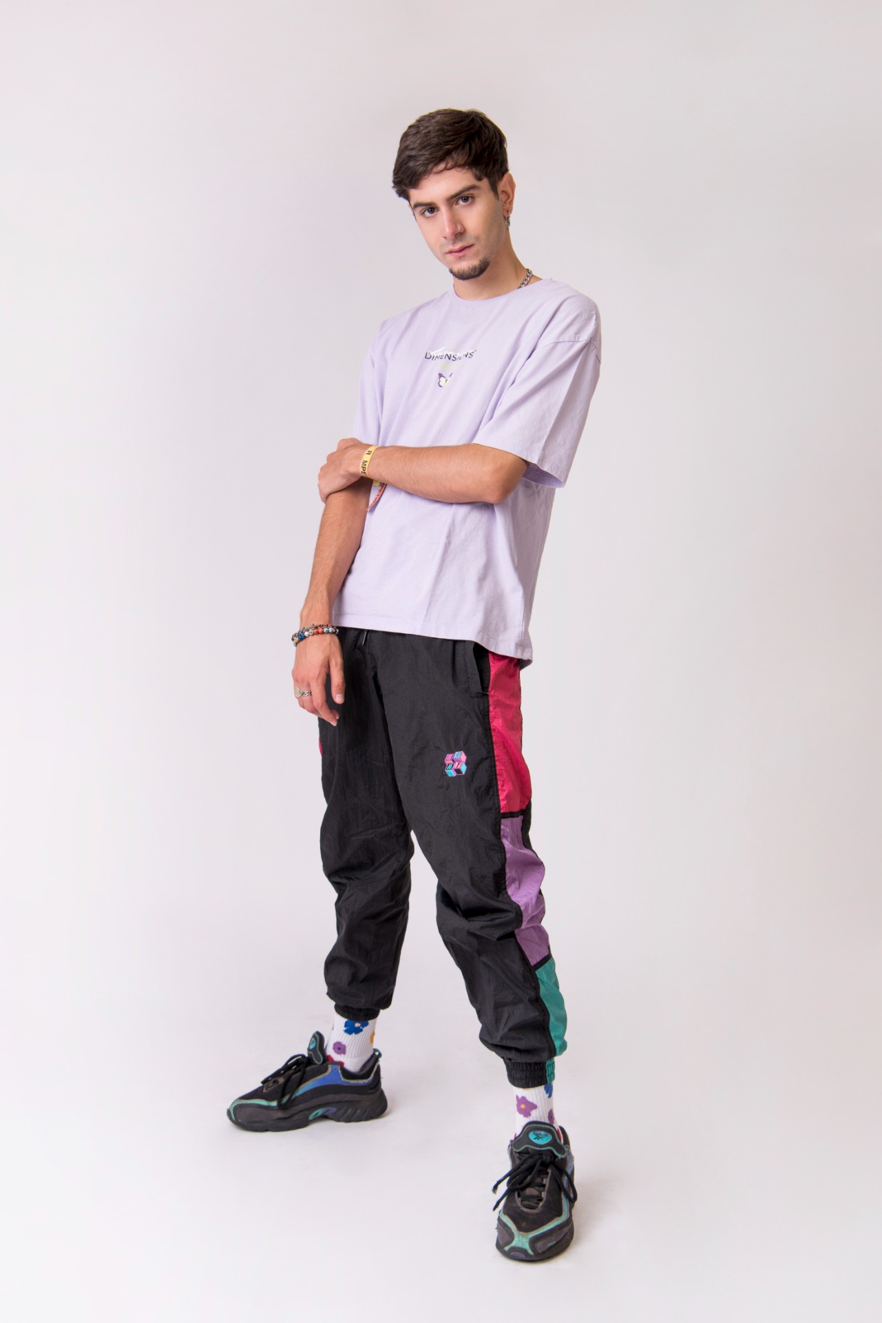 Roc — Model & Host in Barcelona photo 5