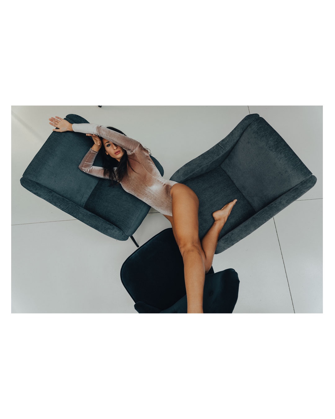 Jessica — Model & Hostess in Monza photo 1