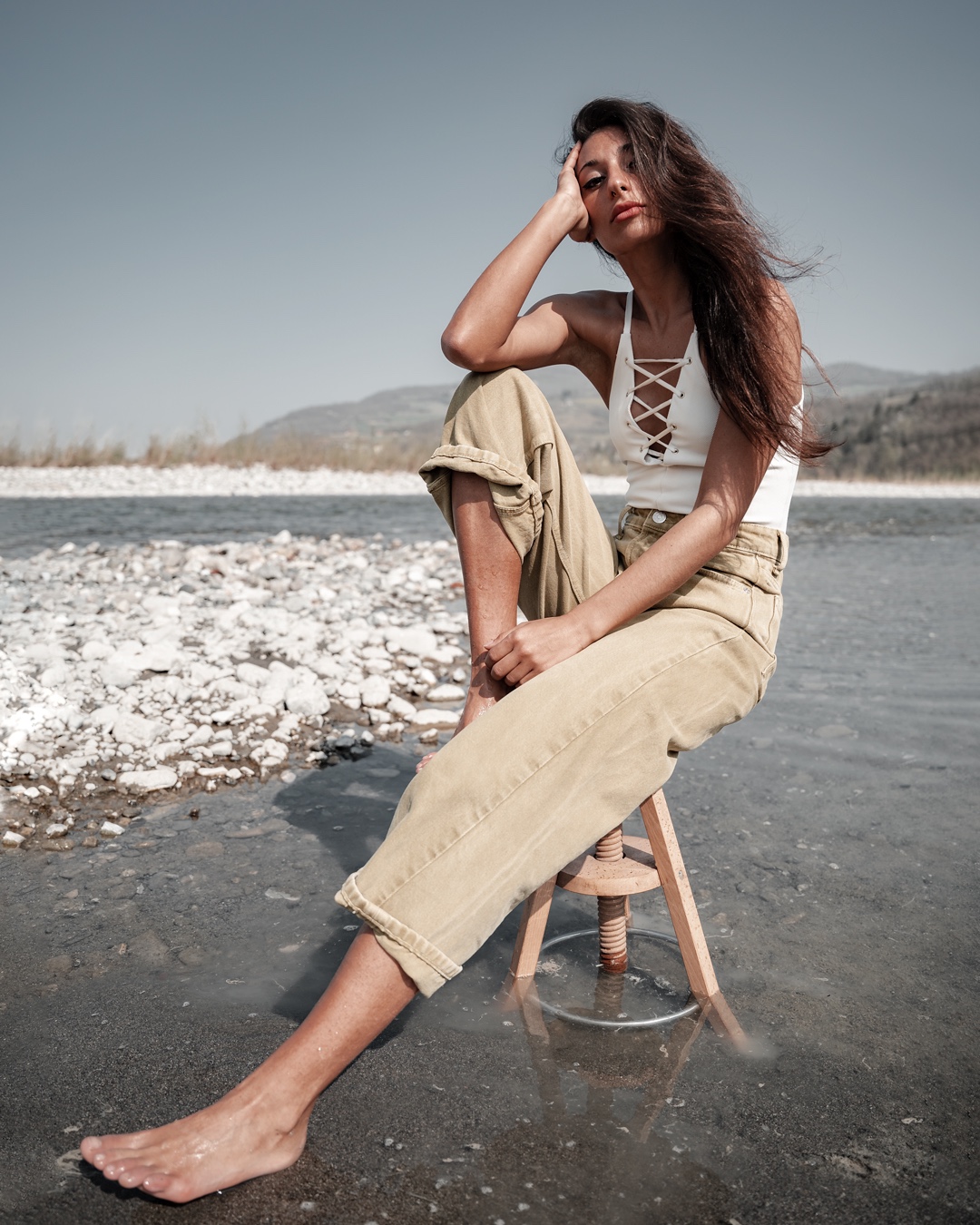 Jessica — Model & Hostess in Monza photo 2