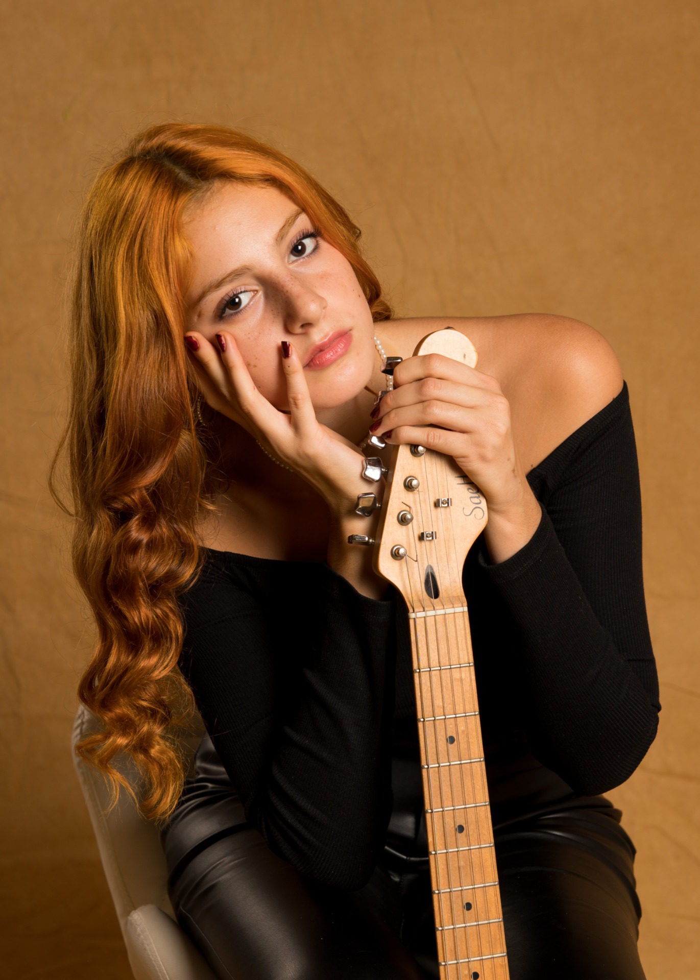 Ada — Model & Hostess in Barcelona photo 1