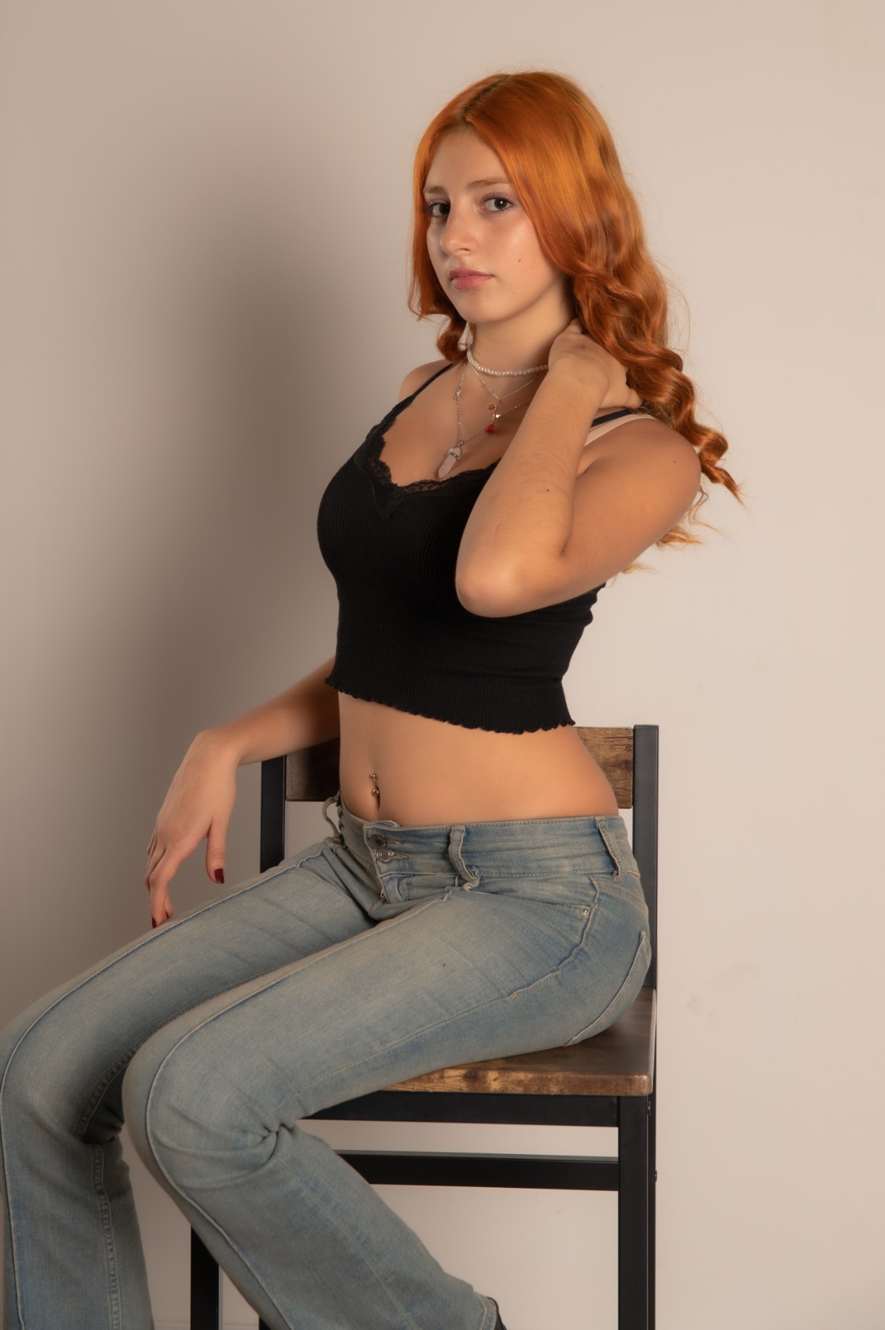 Ada — Model & Hostess in Barcelona photo 3