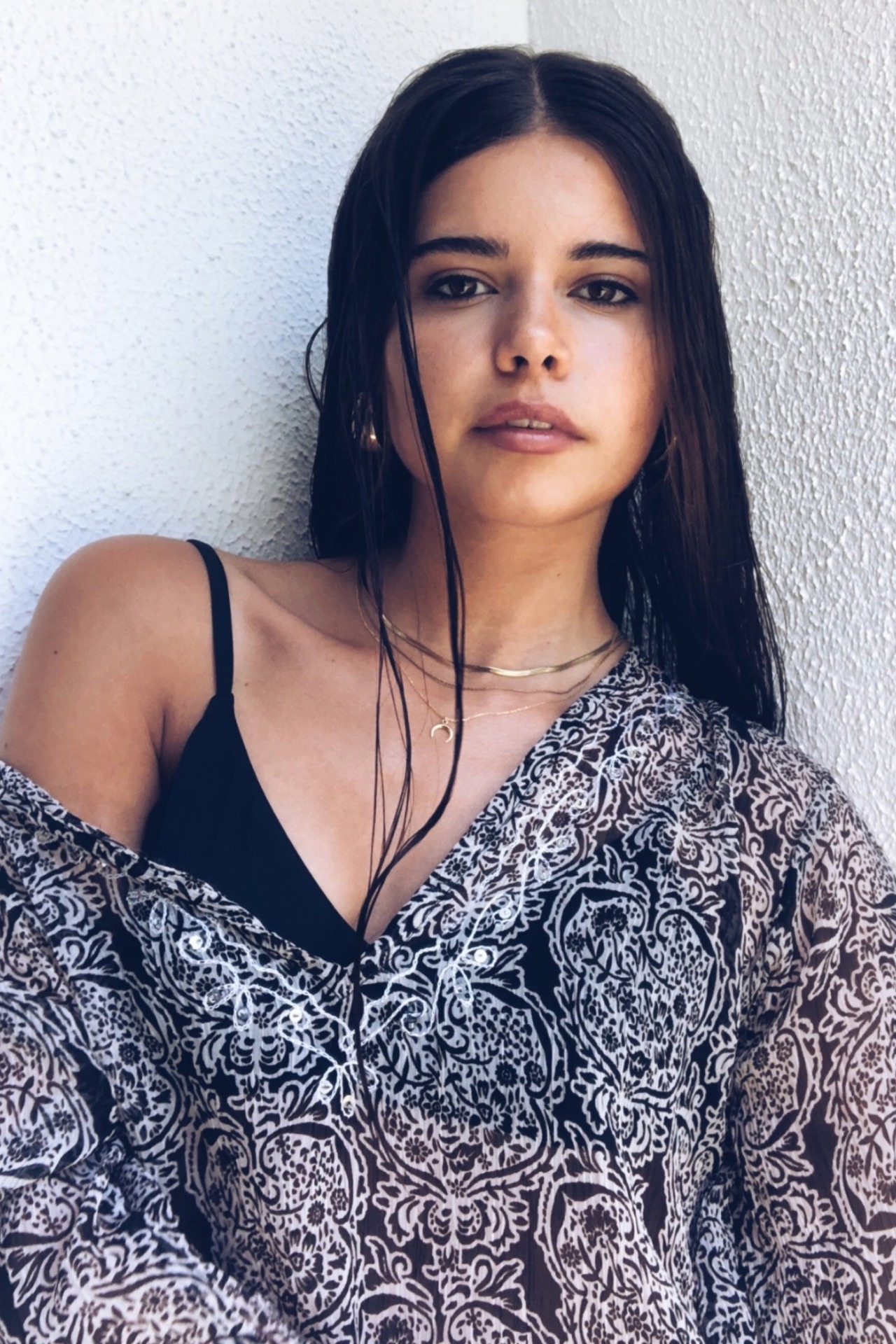 Candela — Model & Hostess in Barcelona photo 3