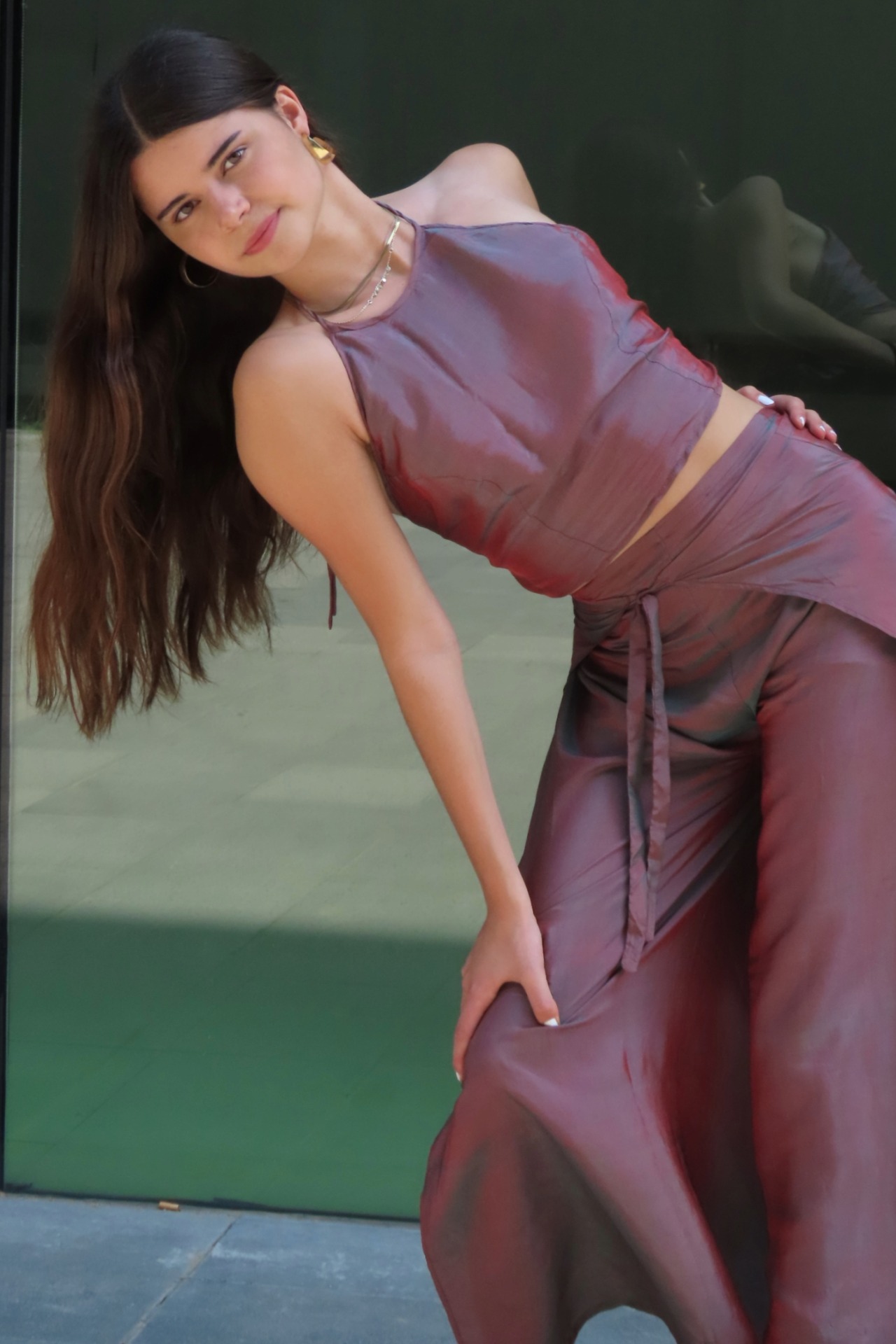 Candela — Model & Hostess in Barcelona photo 5