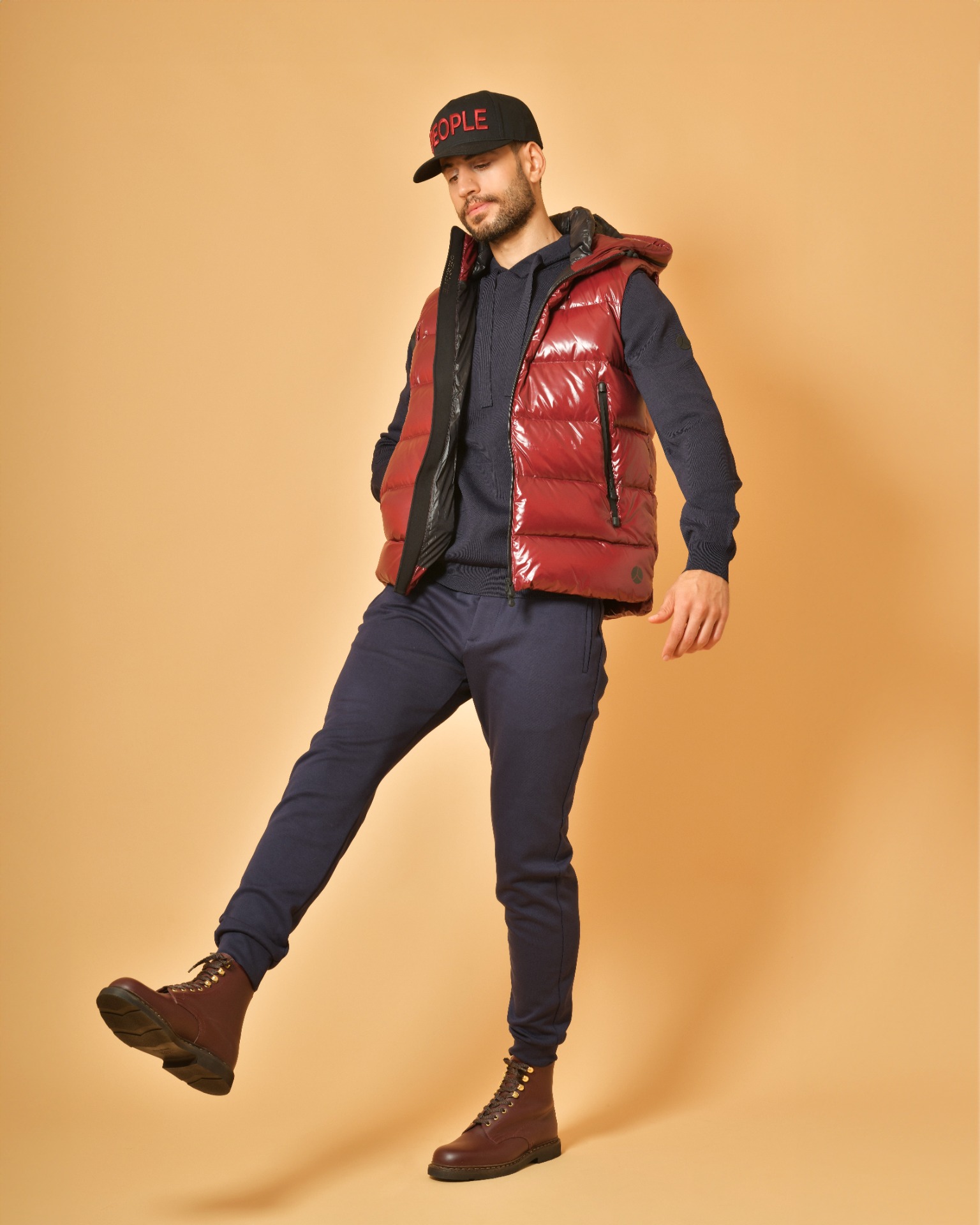 Ghassen — Model & Host in Clamart photo 11